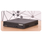 Mini Komputer PC Lenovo ThinkCentre M75q-2 Tiny AMD Ryzen 5 PRO 5650GE/16GB/1TB SSD NVMe/W11Pro
