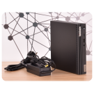 Mini Komputer PC Lenovo ThinkCentre M75q-2 Tiny AMD Ryzen 5 PRO 5650GE/16GB/1TB SSD NVMe/W11Pro