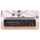 Mini Komputer PC Lenovo ThinkCentre M75q-2 Tiny AMD Ryzen 5 PRO 5650GE/16GB/1TB SSD NVMe/W11Pro