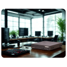 Mini Komputer PC Lenovo ThinkCentre M75q-2 Tiny AMD Ryzen 5 PRO 5650GE/16GB/1TB SSD NVMe/W11Pro