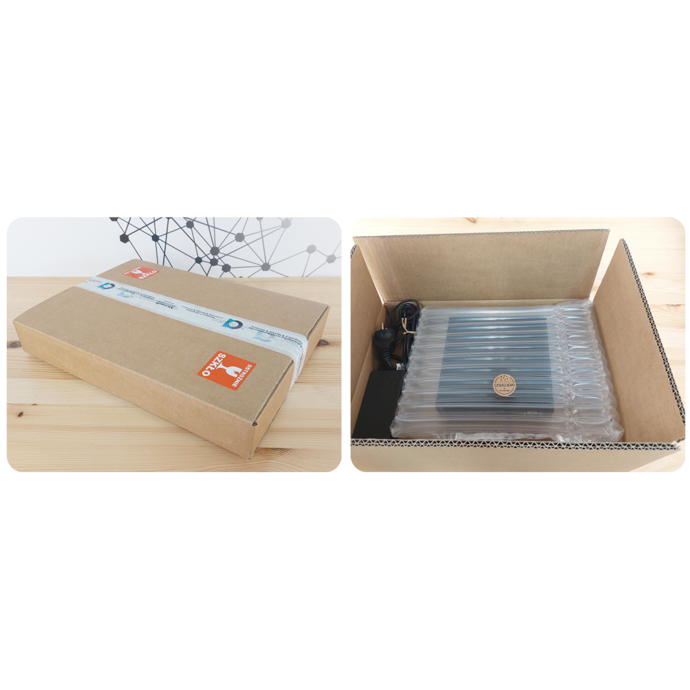 Mini Komputer PC Lenovo ThinkCentre M75q-2 Tiny AMD Ryzen 5 PRO 5650GE/16GB/1TB SSD NVMe/W11Pro - 17029