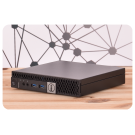 Mini Komputer PC DELL Optiplex 7040 MFF i5-6500T/16GB/256GB SSD NVMe/W11P/WIFI