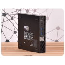 Mini Komputer PC DELL Optiplex 7040 MFF i5-6500T/16GB/256GB SSD NVMe/W11P/WIFI
