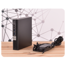 Mini Komputer PC DELL Optiplex 7040 MFF i5-6500T/16GB/256GB SSD NVMe/W11P/WIFI