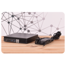 Mini Komputer PC DELL Optiplex 7040 MFF i5-6500T/16GB/256GB SSD NVMe/W11P/WIFI