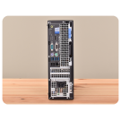 Komputer PC DELL OptiPlex SFF 7050 i7-7700/32GB/512GB SSD NVMe/DVD/W11P