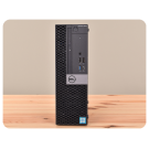 Komputer PC DELL OptiPlex SFF 7050 i7-7700/32GB/512GB SSD NVMe/DVD/W11P
