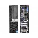 Komputer PC DELL OptiPlex SFF 7050 i7-7700/32GB/512GB SSD NVMe/DVD/W11P