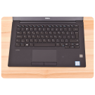 Laptop Dell Latitude 7280 Intel Core i5-6300U/12" FHD/ 16GB/256GB SSD/W11Pro