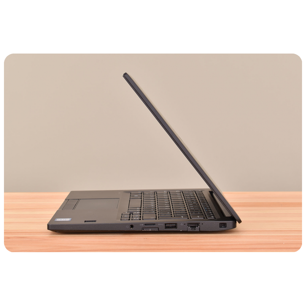 Laptop Dell Latitude 7280 Intel Core i5-6300U/12" FHD/ 16GB/256GB SSD/W11Pro - 17084