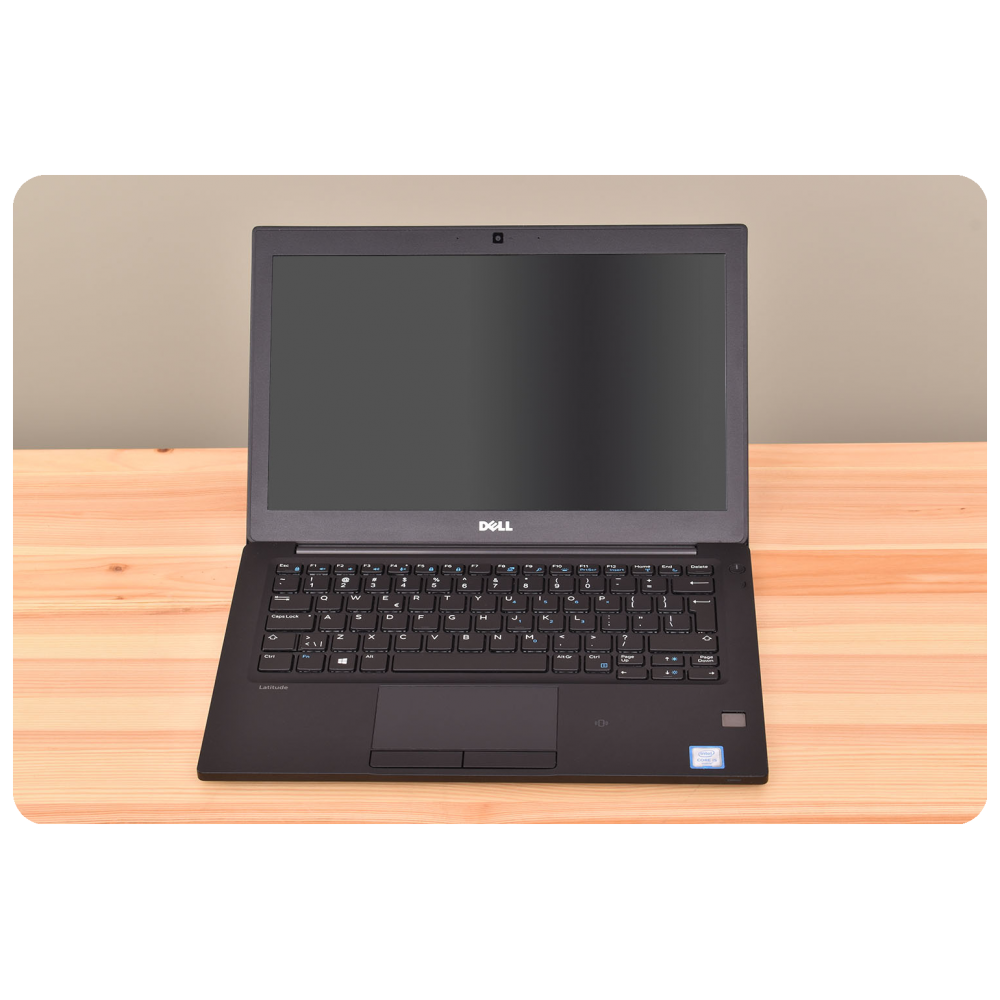 Laptop Dell Latitude 7280 Intel Core i5-6300U/12" FHD/ 16GB/256GB SSD/W11Pro - 17085
