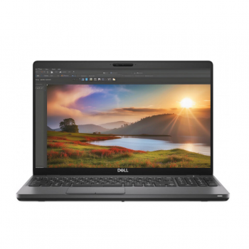 Laptop Dell Latitude 5500 Intel Core i7-8665U/32GB/512GB SSD NVMe/W11P