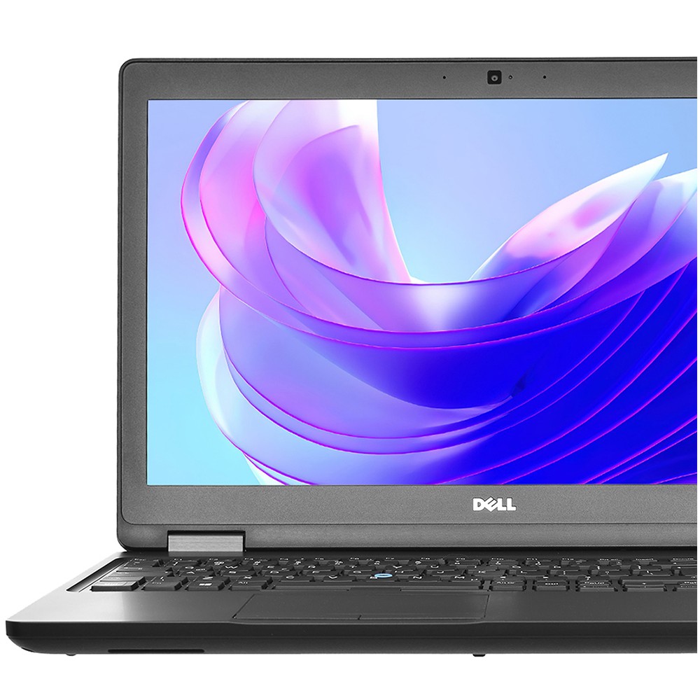 Dell Latitude 5580 15" i5-6300U/16GB/512GB SSD NVMe/W11P - 17118