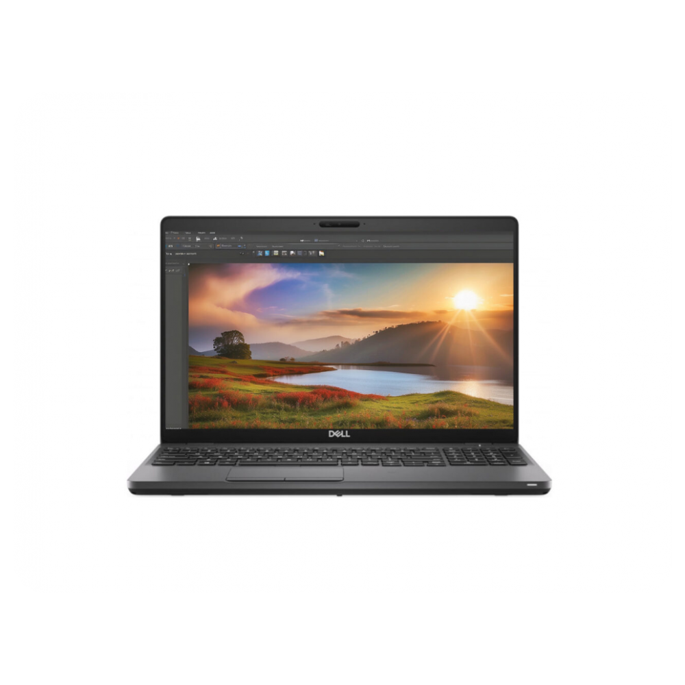 Laptop Dell Latitude 5500 Intel Core i7-8665U/32GB/512GB SSD NVMe/Radeon 540X/W11P - 17141