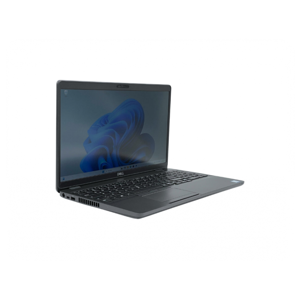 Laptop Dell Latitude 5500 Intel Core i7-8665U/32GB/512GB SSD NVMe/Radeon 540X/W11P - 17142