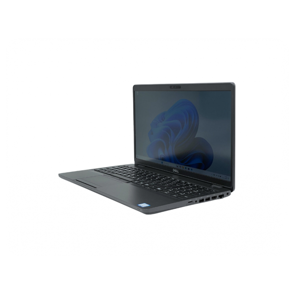 Laptop Dell Latitude 5500 Intel Core i7-8665U/32GB/512GB SSD NVMe/Radeon 540X/W11P - 17143