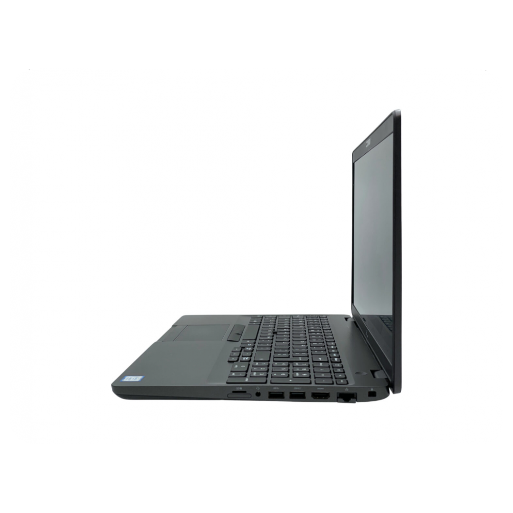 Laptop Dell Latitude 5500 Intel Core i7-8665U/32GB/512GB SSD NVMe/Radeon 540X/W11P - 17146