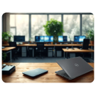 Laptop Dell Latitude 5500 Intel Core i7-8665U/32GB/512GB SSD NVMe/Radeon 540X/W11P