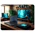 Laptop Dell Latitude 5500 Intel Core i7-8665U/32GB/512GB SSD NVMe/Radeon 540X/W11P