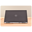 Laptop DELL Precision 7730  i9-8950HK/64GB/1TB SSD NVMe/Nvidia Quadro P4200/17"/W11P