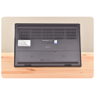 Laptop DELL Precision 7730  i9-8950HK/64GB/1TB SSD NVMe/Nvidia Quadro P4200/17"/W11P