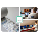 Laptop DELL Precision 7730  i9-8950HK/64GB/1TB SSD NVMe/Nvidia Quadro P4200/17"/W11P