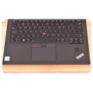 Lenovo ThinkPad x270 12" i5-6300U/16GB/256 NVMe/W11P dotykowy