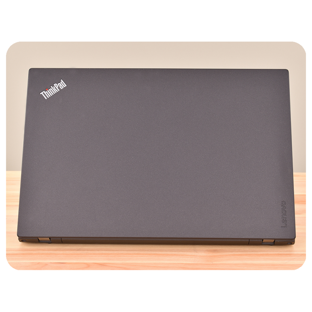 Lenovo ThinkPad x270 12" i5-6300U/16GB/256 NVMe/W11P dotykowy - 17178