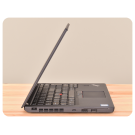 Lenovo ThinkPad x270 12" i5-6300U/16GB/256 NVMe/W11P dotykowy