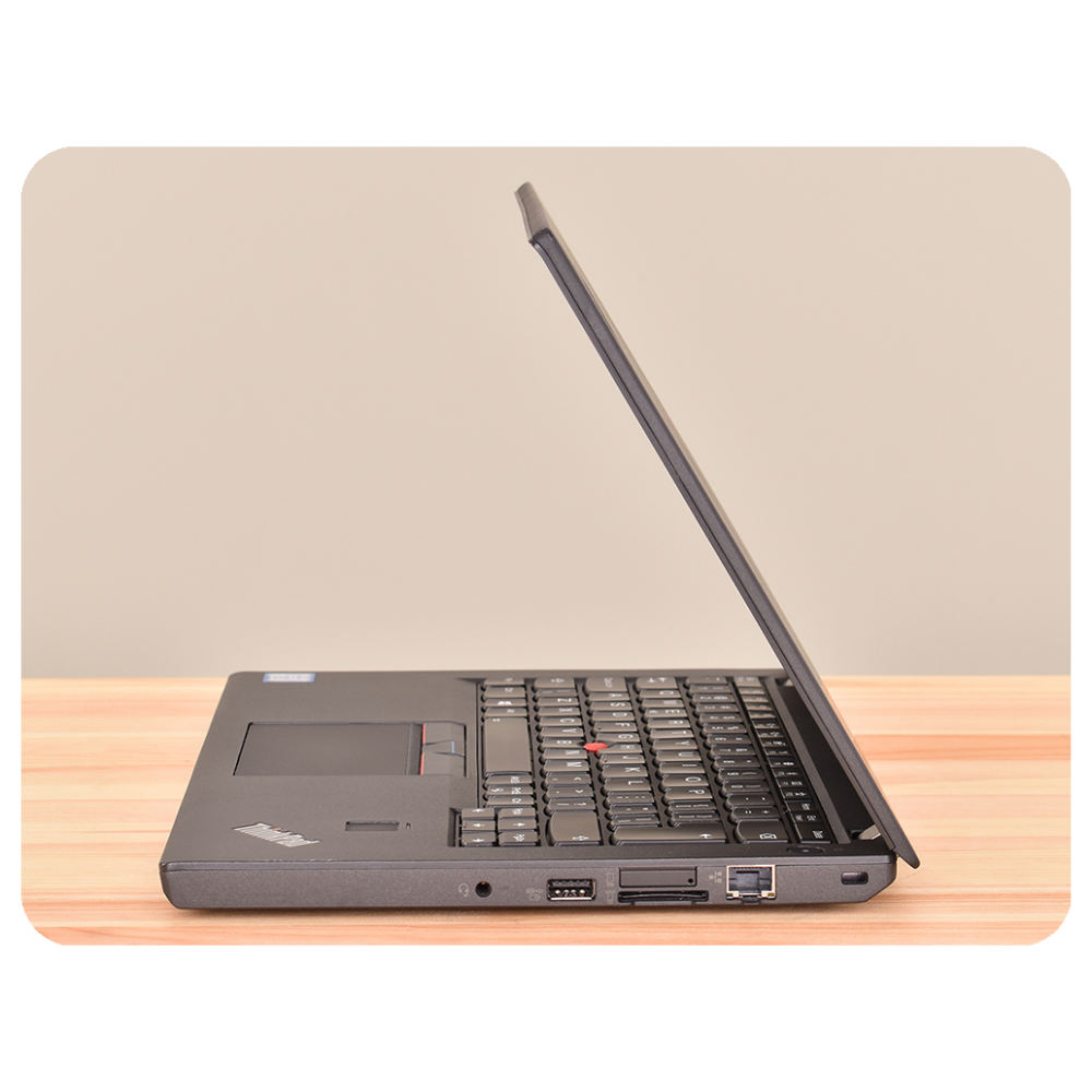 Lenovo ThinkPad x270 12" i5-6300U/16GB/256 NVMe/W11P dotykowy - 17181