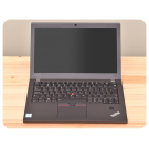 Lenovo ThinkPad x270 12" i5-6300U/16GB/256 NVMe/W11P dotykowy