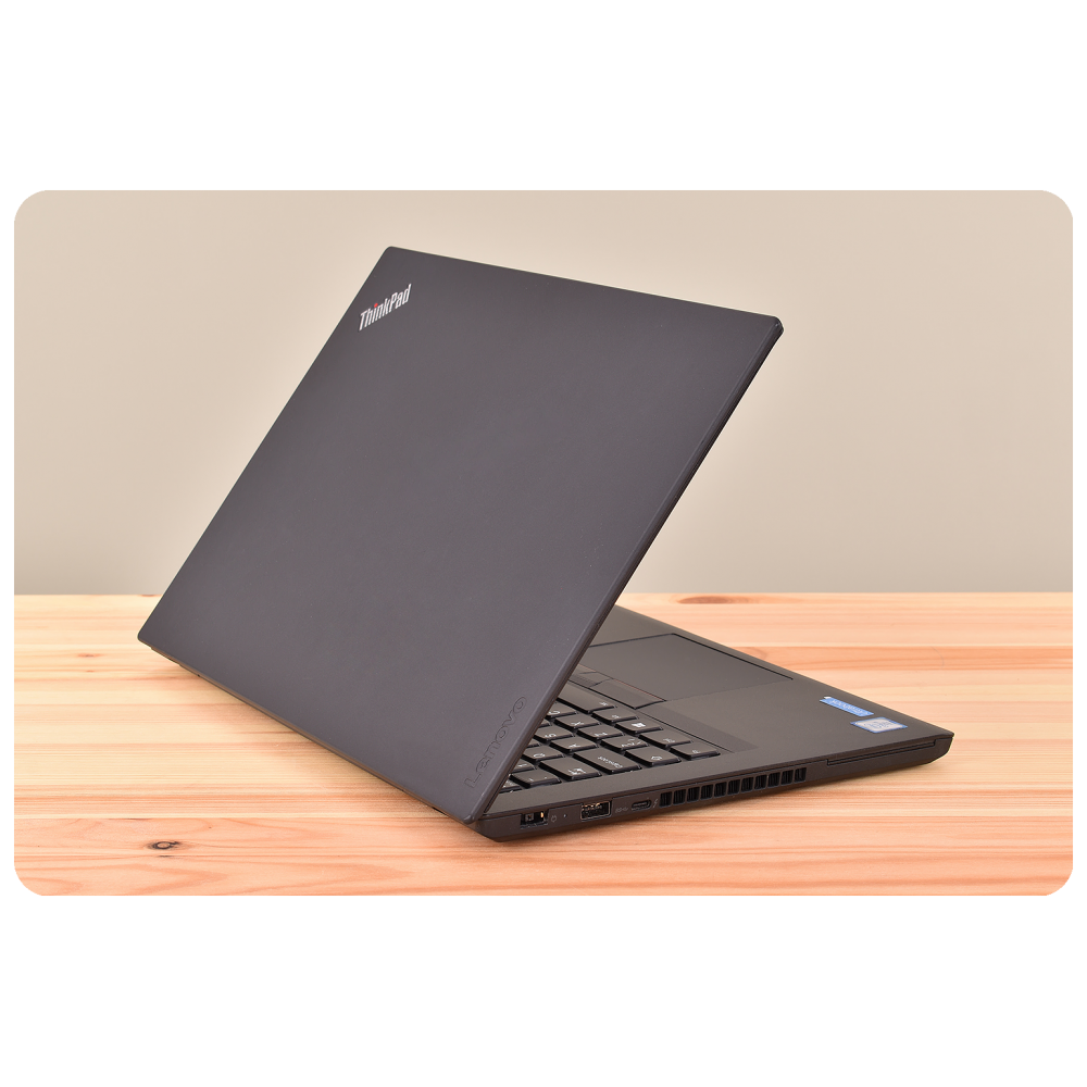 Lenovo ThinkPad T470 i5-6300U 16GB/256GB SSD 2,5"/W11P/HD/14" - 17188