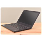 Lenovo ThinkPad T470 i5-6300U 16GB/256GB SSD 2,5"/W11P/HD/14"