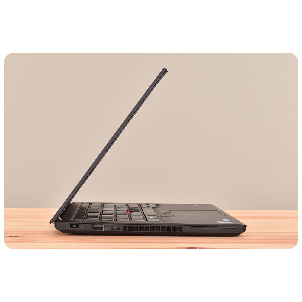 Lenovo ThinkPad T470 i5-6300U 16GB/256GB SSD 2,5"/W11P/HD/14" - 17192