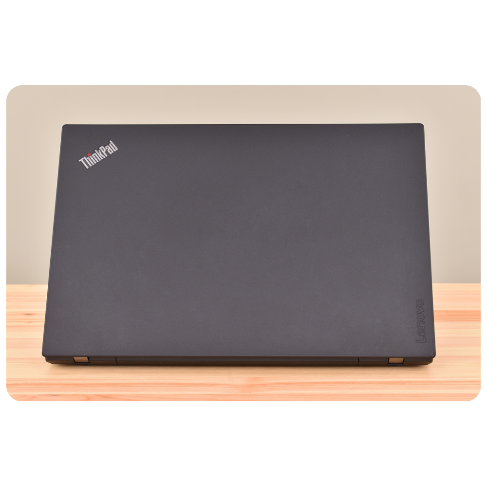 Lenovo ThinkPad T470 i5-6300U 16GB/256GB SSD 2,5"/W11P/HD/14" - 17194