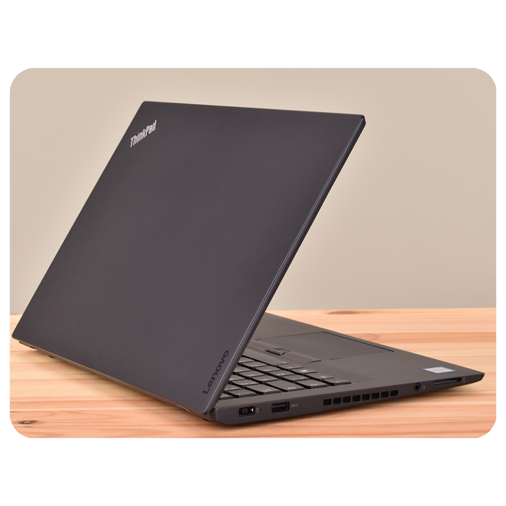 Lenovo ThinkPad T470s i5-7300U/16GB/256GB SSD NVMe/W11P/14"/dotykowy - 17204