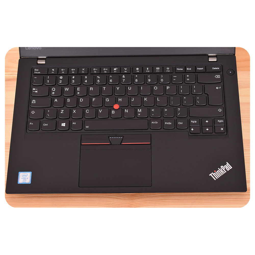 Lenovo ThinkPad T470s i5-7300U/16GB/256GB SSD NVMe/W11P/14"/dotykowy - 17206