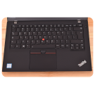 Lenovo ThinkPad T470s i5-7300U/16GB/256GB SSD NVMe/W11P/14"/dotykowy