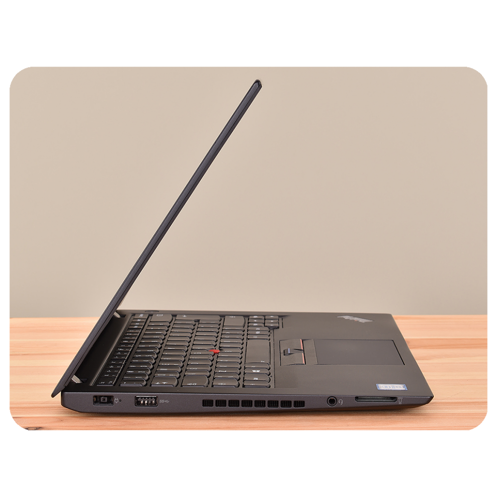 Lenovo ThinkPad T470s i5-7300U/16GB/256GB SSD NVMe/W11P/14"/dotykowy - 17207