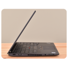 Lenovo ThinkPad T470s i5-7300U/16GB/256GB SSD NVMe/W11P/14"/dotykowy