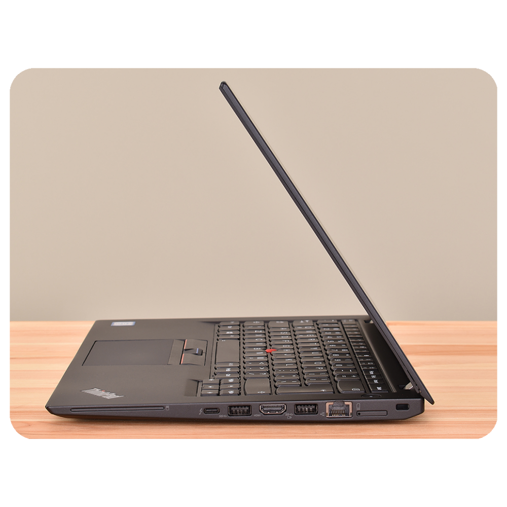 Lenovo ThinkPad T470s i5-7300U/16GB/256GB SSD NVMe/W11P/14"/dotykowy - 17208
