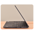 Lenovo ThinkPad T470s i5-7300U/16GB/256GB SSD NVMe/W11P/14"/dotykowy