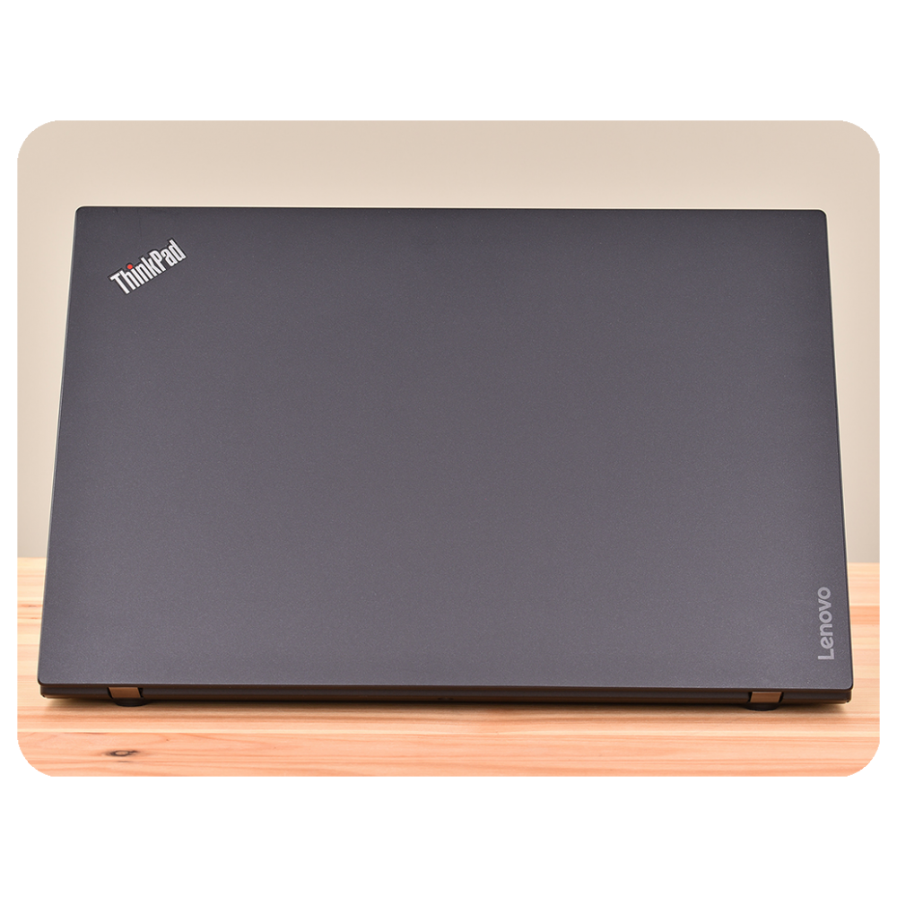 Lenovo ThinkPad T470s i5-7300U/16GB/256GB SSD NVMe/W11P/14"/dotykowy - 17209