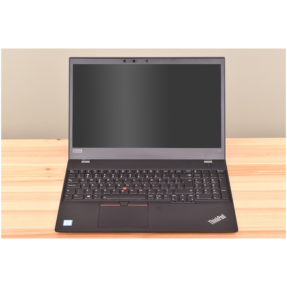 Ultrabook Lenovo T580 15 '' i7 8Gen 32GB 1TB SSD NVMe - 17241