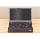 Ultrabook Lenovo T580 15 '' i7 8Gen 32GB 1TB SSD NVMe