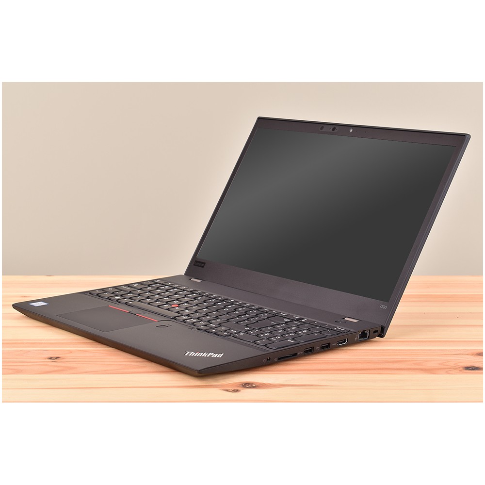 Ultrabook Lenovo T580 15 '' i7 8Gen 32GB 1TB SSD NVMe - 17242