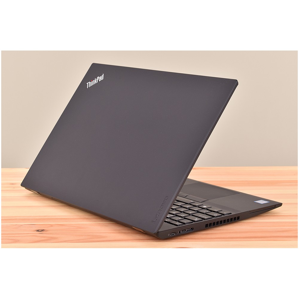 Ultrabook Lenovo T580 15 '' i7 8Gen 32GB 1TB SSD NVMe - 17243