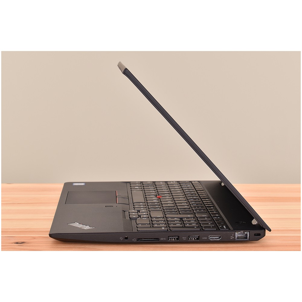 Ultrabook Lenovo T580 15 '' i7 8Gen 32GB 1TB SSD NVMe - 17245