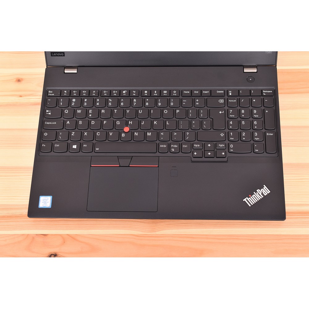 Ultrabook Lenovo T580 15 '' i7 8Gen 32GB 1TB SSD NVMe - 17246