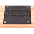 Ultrabook Lenovo T580 15 '' i7 8Gen 32GB 1TB SSD NVMe